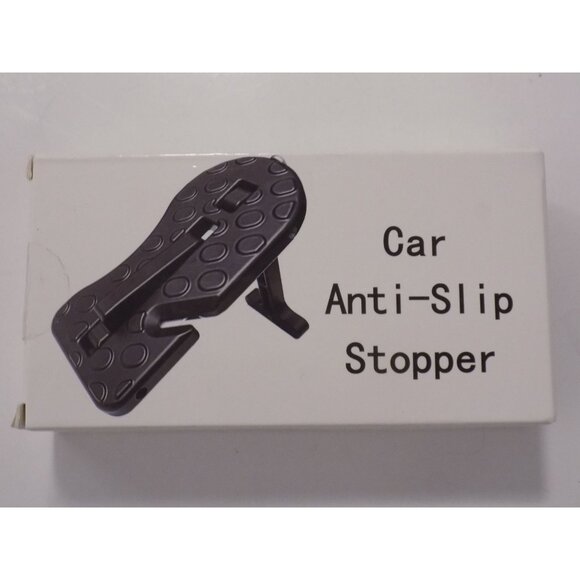 Universal Fit Car Door Step for Car Roof Access with Glass Breaker Safety Hammer - Picture 2 of 7